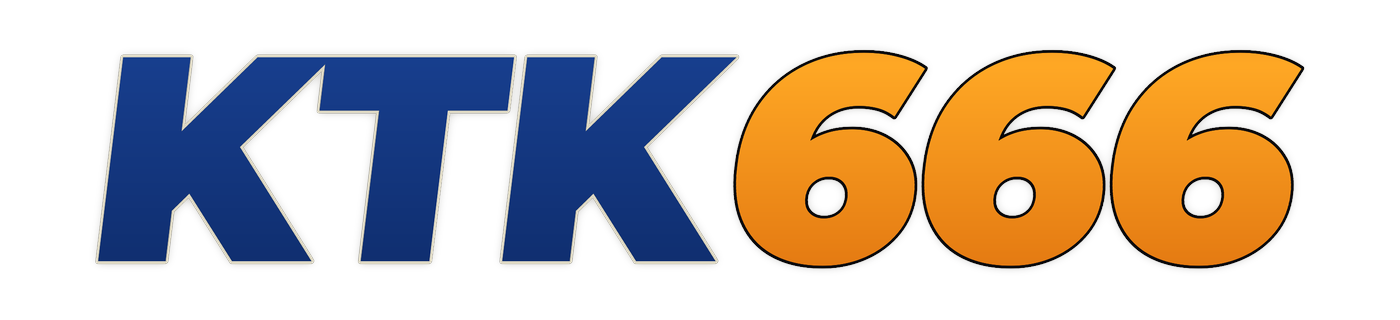 ktk666 লোগো